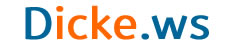 Dicke Logo
